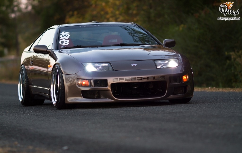 300Zx nissan picture #5