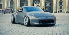 Nissan 370Z