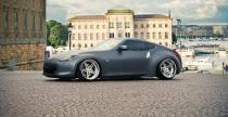 Nissan 370Z