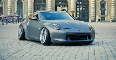 Nissan 370Z