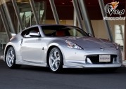 Nissan 370Z S-Tune od NISMO