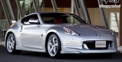 Nissan 370Z S-Tune od NISMO