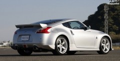 Nissan 370Z S-Tune od NISMO
