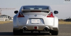 Nissan 370Z S-Tune od NISMO