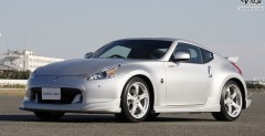 Nissan 370Z S-Tune od NISMO