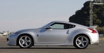 Nissan 370Z S-Tune od NISMO