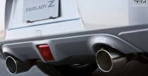 Nissan 370Z S-Tune od NISMO