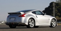 Nissan 370Z S-Tune od NISMO
