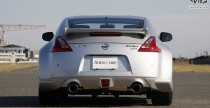 Nissan 370Z S-Tune od NISMO