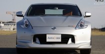 Nissan 370Z S-Tune od NISMO