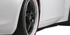 Nissan 370Z Coupe tuning APP Europe
