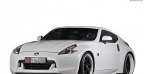 Nissan 370Z Coupe tuning APP Europe