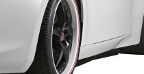 Nissan 370Z Coupe tuning APP Europe