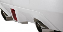 Nissan 370Z Coupe tuning APP Europe