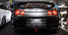 Axell Auto Nissan GT-R