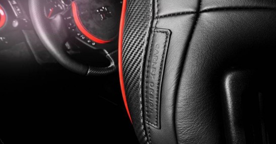Nissan GT-R Carlex Design