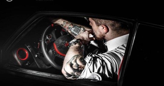 Nissan GT-R Carlex Design