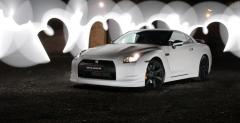 Nissan GT-R Vilner