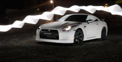 Nissan GT-R Vilner
