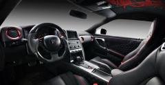 Nissan GT-R Vilner