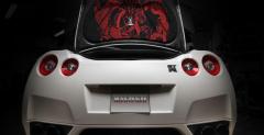 Nissan GT-R Vilner