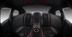 Nissan GT-R Vilner