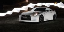 Nissan GT-R Vilner