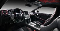 Nissan GT-R Vilner