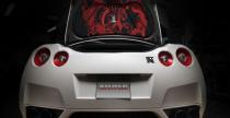 Nissan GT-R Vilner