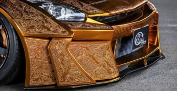 Kuhl Racing pracuje nad najbardziej szalonym wydaniem Nissana GT-R