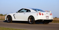 Nissan GTR800 Hennesey