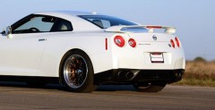 Nissan GTR800 Hennesey