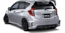 Nissan Note Impul