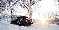 Nissan GT-R Olsson Winter Edition