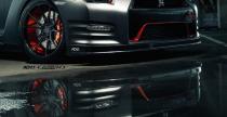 Nissan GT-R Jotech Motorsports