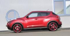 Nissan Juke Senner Tuning