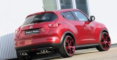 Nissan Juke Senner Tuning