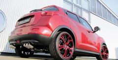 Nissan Juke Senner Tuning