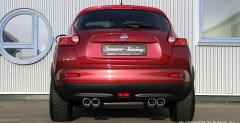 Nissan Juke Senner Tuning