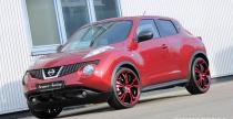 Nissan Juke Senner Tuning