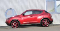 Nissan Juke Senner Tuning