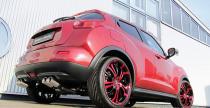 Nissan Juke Senner Tuning