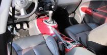 Nissan Juke Senner Tuning