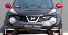 Nissan Juke Nismo Senner