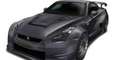 Nissan GT-R tuning Original Runduce