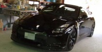 Nissan GT-R tuning Original Runduce