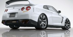 Powerhouse Amuse Nissan R35 GT-R