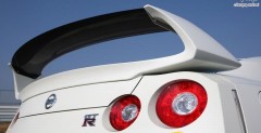 Powerhouse Amuse Nissan R35 GT-R