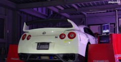 Powerhouse Amuse Nissan R35 GT-R