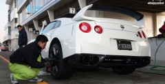 Powerhouse Amuse Nissan R35 GT-R